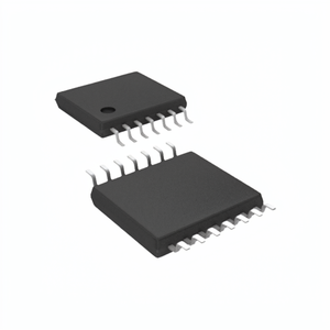 Data Acquisition 14 TSSOP Authorized Distributor Electronics Component MAX5479EUD+T - Product Image 1