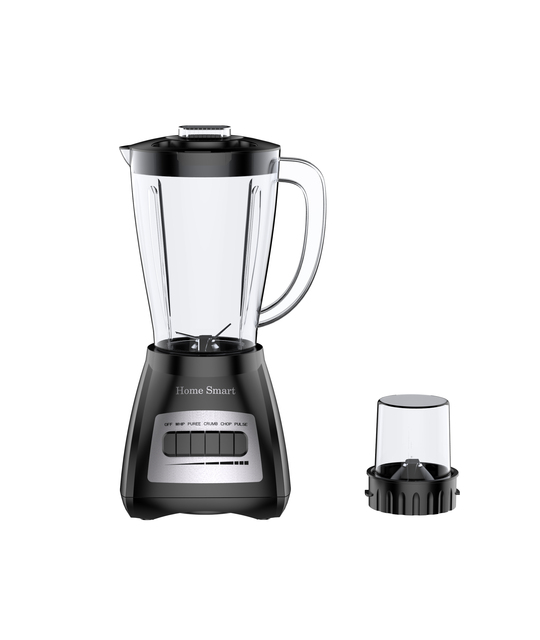 2026 High Speed 4 Setting 1.5L Jar Heavy Duty Hand Blender
