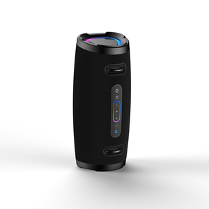 Máy Karaoke SODLK T90K 100W với 2 Micro Không Dây, Loa Chống Nước IPX6 Có Dây Đeo Vai, Hỗ Trợ <span class=keywords><strong>USB</strong></span>, AUX, TWS - Product Image 2