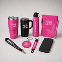 Articles promotionnels AI-MICH pour l'image de marque d'entreprise : vêtements, articles de boisson, sacs, accessoires logistiques, articles promotionnels