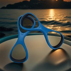 CZFIT - Paletas de Natación de Alta Calidad en Stock, Equipo de Entrenamiento para Principiantes, Accesorios para Piscina, Garantía de Calidad - Product Image 6