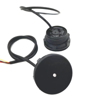 Lecteur RFID à 1 fil Lecteur de bouton i à 1 fil Lecteur de bouton I à 1 fil