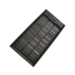 עמיד לסביבה פלסטיק ואקום להרכיב מגש abs pbt pc pbt PC tpu tpu חומרים לחתוך עיבוד עובש עבור יישומים דקורטיביים - Product Image 6