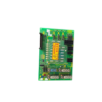 Carte haute tension d'ascenseur Fujitec C2A-MC24A carte de relais de Circuit de sécurité MC23A pour accessoires d'ascenseur