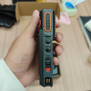 HYTERA VM780 ORIGINAL pour talkie-walkie DMR numérique, étanche, avec suppression du bruit, longue portée, téléphone robuste personnalisé - Product Image 5