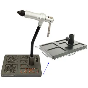fly tying vise base, fly tying vise base Suppliers and