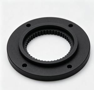 บริการพิมพ์ 3 มิติ แบบ SLA สำหรับชิ้นส่วนยานยนต์/ทางการแพทย์/อิเล็กทรอนิกส์/สินค้าอุปโภคบริโภค ที่ผลิตด้วยพลาสติกตามแบบ OEM&ODM พร้อมบริการสร้างต้นแบบอย่างรวดเร็วด้วยความแม่นยำสูง - Product Image 2