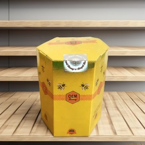 Vente flash - Miel <span class=keywords><strong>royal</strong></span> <span class=keywords><strong>VIP</strong></span> avec boîtes d'emballage en papier - Product Image 3