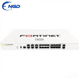 <span class=keywords><strong>Fortigate</strong></span> ดั้งเดิม FG-<span class=keywords><strong>100E</strong></span> ไฟร์วอลล์ความปลอดภัยทางไซเบอร์ Fortinet อุปกรณ์รักษาความปลอดภัยเครือข่ายสำหรับการป้องกันตาข่ายที่เชื่อถือได้ - Product Image 4
