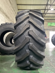 420/85R34 16.9R34 R-1W Herringbone หลอดราคาถูกผู้ผลิตขายส่งใหม่เรเดียลยางเกษตรรถแทรกเตอร์<span class=keywords><strong>ยาง</strong></span>ฟาร์มหรือขอบ - Product Image 4