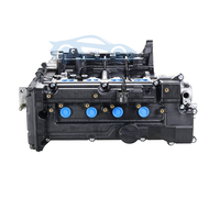 G4ED 1.6L 4-Cylinder Engine GDI Motor Long Block Assembly for Hyundai Accent Elantra Coupe Getz Matrix Kia Rio Cerato
