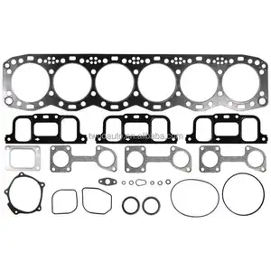 S60 12.7L Diesel Engine Parts Cylinder Head Gasket Kit Set 23532333 For Detroit Series 60