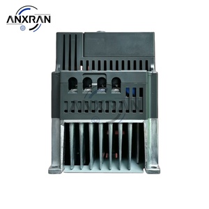 สำหรับเดลต้า VFD022EL43W ชุด VFD-EL-W ขนาดเล็กเวกเตอร์ความถี่แปลงสามเฟส380V 2.2kW - Product Image 4