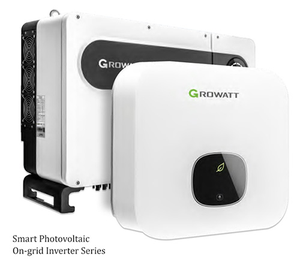 Inversor Eólico al por Mayor de 150 kW para Conexión a Red - Product Image 5