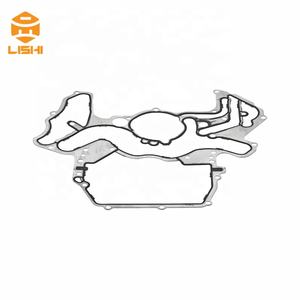 حشية علبة توقيت لفولكس فاجن A4 B8 (8K2) A5 (8T3) A6 C7 (4G2 4GC) A8 D4 (4H2 4H8 4HC 4HC 4hd) 059103161AJ غطاء محرك - Product Image 2