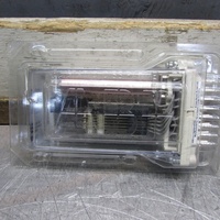 Module de commande de robot Rk214004-as 220-240v pour PLC, neuf, en stock, garantie d'un an.