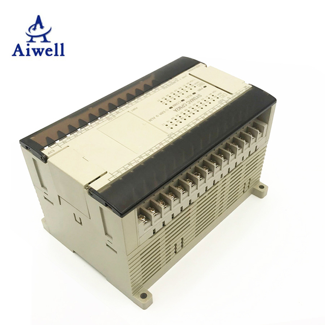 Brand New Original Plc for Controller Cpm2a-40cdr-a New Original Industrial Automation Programmable Control Plc Systems