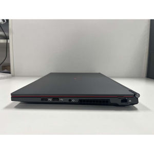 Shenzhen Laptop Factory 16 ''Core I7 9ª Generación I9 10885H <span class=keywords><strong>GTX</strong></span> <span class=keywords><strong>1650</strong></span> 4GB GDDR5 Portátiles Ordenadores portátiles - Product Image 6