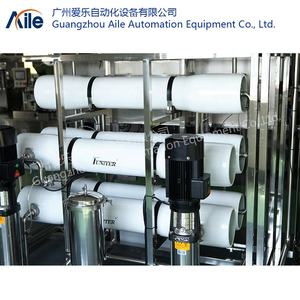 Máquina de tratamiento de agua potable, ozonizador para tratamiento de <span class=keywords><strong>crema</strong></span> y agua potable de plantas - Product Image 4