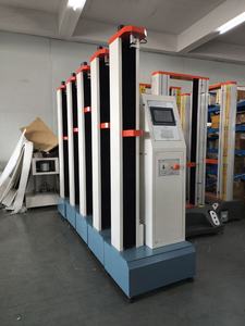 Papier zug prüfmaschine Papier bindungs zug festigkeit prüfmaschine Kraftpapier-Zug prüfgerät - Product Image 6