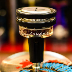 1.8M無臭プラスチック製水ギセルホースガラス口先端ソフトフォームハンドル使い捨てシーシャアクセサリー - Product Image 6