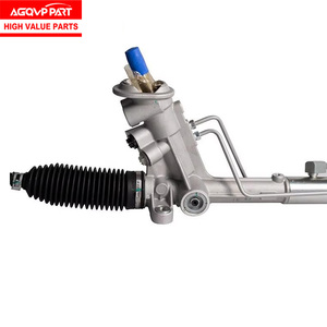 Crémaillère de direction assistée pour VW FOX SURAN 2008-2013 OEM 5U1422055A - Product Image 2
