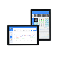 Kinco-Soluciones de pantalla táctil HMI duraderas para un control efectivo de equipos de fábrica