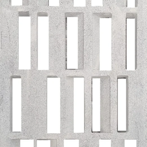 Léger neuf composants de treillis <span class=keywords><strong>brique</strong></span> polyuréthane pierre artificielle composants de ciment <span class=keywords><strong>cloison</strong></span> pierre Pu - Product Image 1