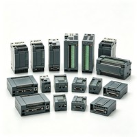 Controlador PLC 1756-LSC8XIB8I de 8 Puntos de Entrada de Cuentador, 1756LSC8XIB8I con Servicio de Conversión de Protocolo CM/CP Opcional
