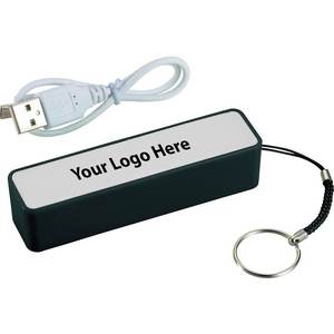 Slim Colorful Fragrant Perfume Powerbank Charger Portable Disposable Power Bank 2600mah - Product Image 5