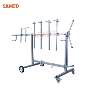 SAMFD Autre équipement automobile : Correcteur de <span class=keywords><strong>carrosserie</strong></span> automobile, Correcteur de poutre de <span class=keywords><strong>carrosserie</strong></span> automobile, Machine de <span class=keywords><strong>redressage</strong></span> de châssis automobile, Banc de <span class=keywords><strong>redressage</strong></span> de <span class=keywords><strong>carrosserie</strong></span> automobile - Product Image 5