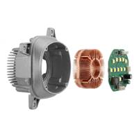 Kit de rétrofit de phares de voiture à LED personnalisés avec remise pour commande en gros – Éclairage automobile LED OEM/ODM