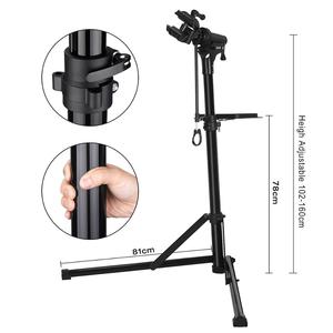 Casa de la reparación de la <span class=keywords><strong>bicicleta</strong></span> de WS 2 MTB <span class=keywords><strong>bicicleta</strong></span> de carretera de herramienta de la reparación de <span class=keywords><strong>soporte</strong></span> de <span class=keywords><strong>suelo</strong></span> - Product Image 4