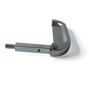 Chrome mạ Threaded Hợp kim kẽm cửa xử lý xe phần cứng kéo xử lý phần - Product Image 2