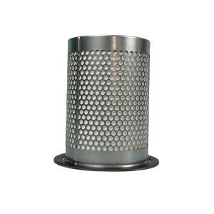 Bán buôn bộ phận máy nén tách dầu lọc cho thay thế OS-1003 02250121-500 3221217235 sb916 sb564 sq2139 - Product Image 1