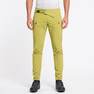 Pantalones de Ciclismo Personalizados, Transpirables, Ligeros, Elásticos, Resistentes al Agua, para MTB, BMX, MX, para Ciclismo de Montaña, Senderismo y Actividades al Aire Libre - Product Image 1