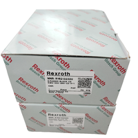 R1621 الأصلي Rexroth R162121420 مع دليل خطي 25 كرة منزلقة حركة كتلة عداء لآلة التصنيع باستخدام الحاسب الآلي