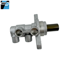 Pompe de frein hydraulique : Performance de freinage stable pour Chevrolet Spark 1.4L 2016-2022, cylindres de frein OE 95375929