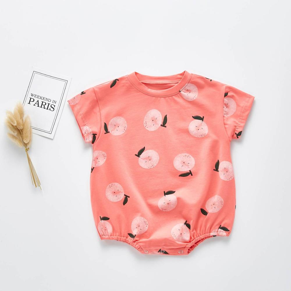 mayorista de ropa de bebe naranjo