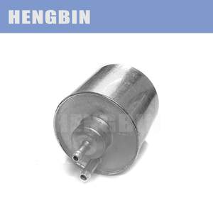 Nouveaux filtres à essence pour voitures 0024773901 A0024773801 KL87 WK711/1 - Product Image 3