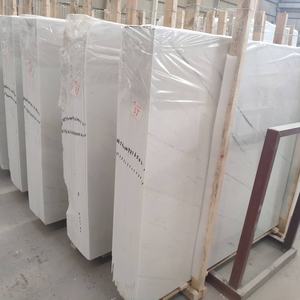 Sivec белый мрамор Греция Македонский Полярный белый мрамор - Product Image 5