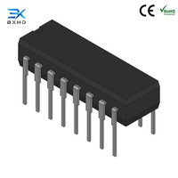 PRESCALER BXHD 11C91DMQB, Fuente de Sincronización y Reloj Serie ECL