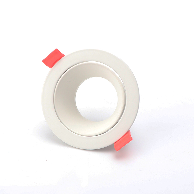 Rond blanc