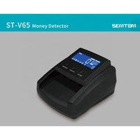 Petite machine de détection de faux billets, détecteur de devises, détecteur de billets de banque