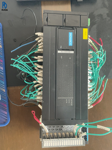 Controlador PLC, Sensor PLC, Nuevo y Original de la Marca H3U-3232MT-XA - Product Image 1