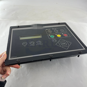 Karl แผงหน้าจอ ECU ECM อะไหล่รถขุด351-8758 359-0948 2555285 EMCP4.1ควบคุมเครื่องยนต์ EMCP4.2สำหรับอิเล็กทรอนิกส์ - Product Image 2