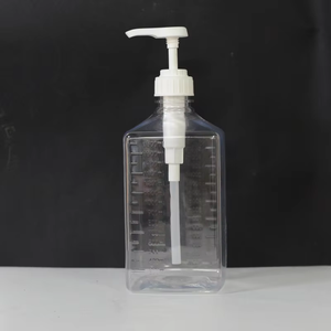 Tête de pompe à pression manuelle pour confiture de fruits, embout en plastique pour <span class=keywords><strong>extraction</strong></span> quantitative et pressage de jus - Product Image 6