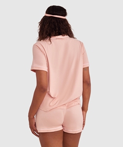 Schwangere Frau Pyjamas Baumwolle Mütterliche Modal PJS Mutterschaft Nachtwäsche Augen maske Match Bambus Viskose Pyjamas für Frauen <span class=keywords><strong>Set</strong></span> - Product Image 6