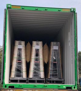 Thiêu kết đá lha175 lớn Sứ gạch tấm Tường lớn 1600*3200 mét sang trọng bằng đá cẩm thạch cái nhìn Thiết kế bàn Ốp Sàn - Product Image 6