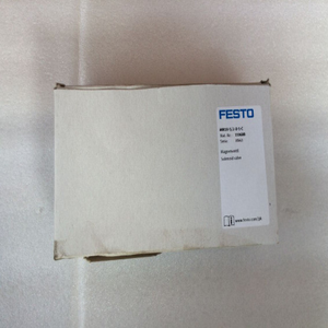 Válvula Solenoide FES-TO MN1H-5/2-D-1-C 159688 MN1H5/2D1C Disponible en Stock - Product Image 1